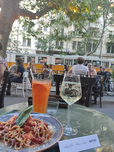 Budapest, Bartók Béla út 1, 1114