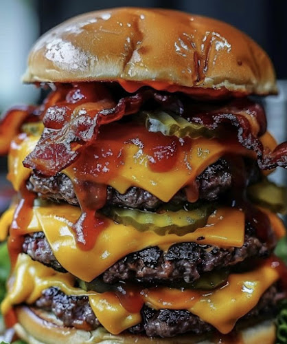 Street Food 13 ker - Budapest