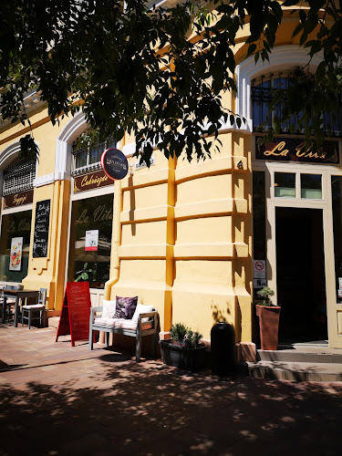 La Vita Cukrászda - Vendéglátás