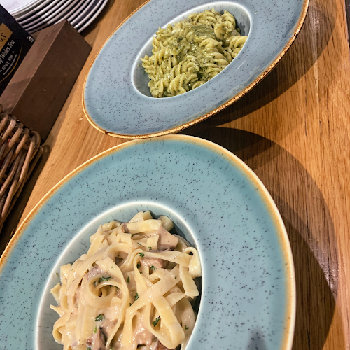 PASTA CULTURE Pizza & tésztabár