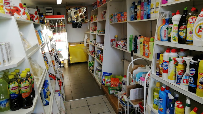 Opinii despre Tavasz Söröző és horgászbolt în Ibrány - Vendéglátás