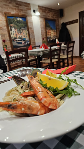 Opinii despre Pizza E Pasta în Szeged - Vendéglátás