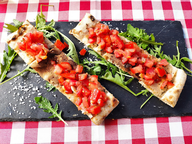 Comentarii opinii despre Notte Trattoria