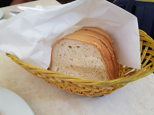 Comentarii opinii despre Menza Étterem