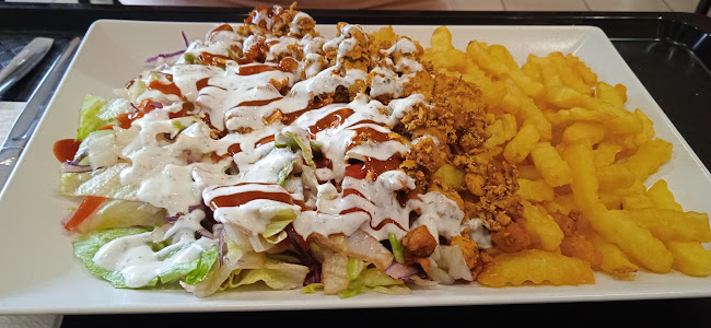 Paprika Étterem - Szigetvár