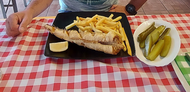 Flick-Flack Étterem - Dunapataj