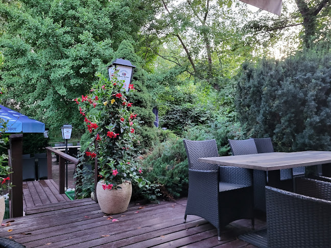 Comentarii opinii despre Murphy's Étterem