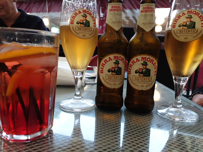 Comentarii opinii despre Central Pork