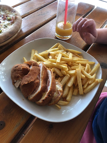 Csopak Vendéglő és Pizzéria