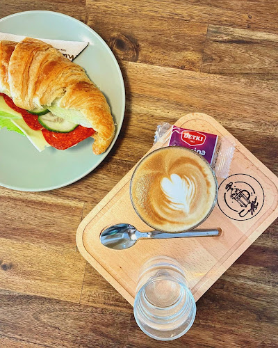 SD Coffee Bar & Pizza - Tatabánya