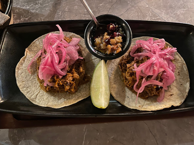 La Movida Bar & Restaurant - Budapest