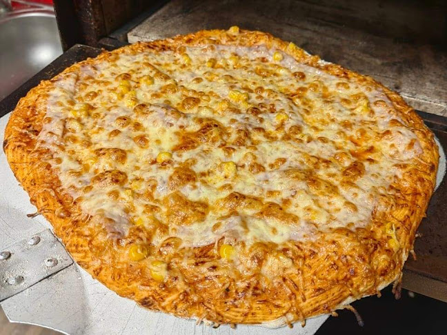 Tógazda Street Food - Vendéglátás