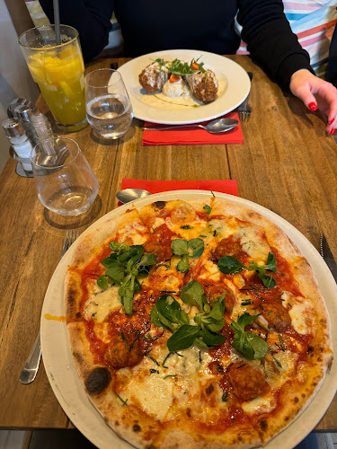 Il Pastaio - Budapest