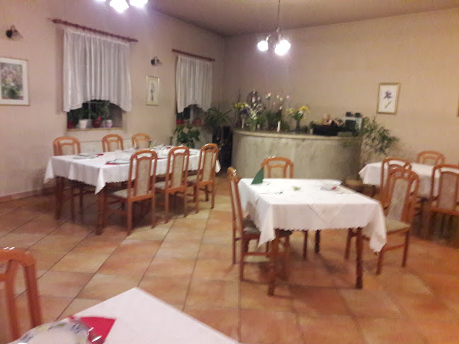 Opinii despre Gilde étterem és panzió în Pilisvörösvár - Vendéglátás