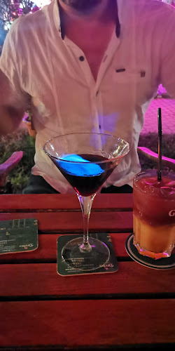 Comentarii opinii despre Bohem Cafe