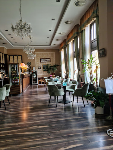 Erzsébet Királyné Étterem és Kávézó