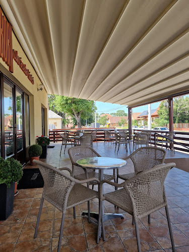 Bor Cukrászda és Kávézó - Dabas