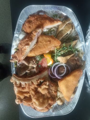 Kastélydomb Kávézó Étterem