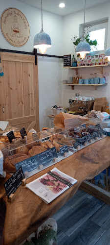 Comentarii opinii despre Álomvölgyi Buddha Pékség