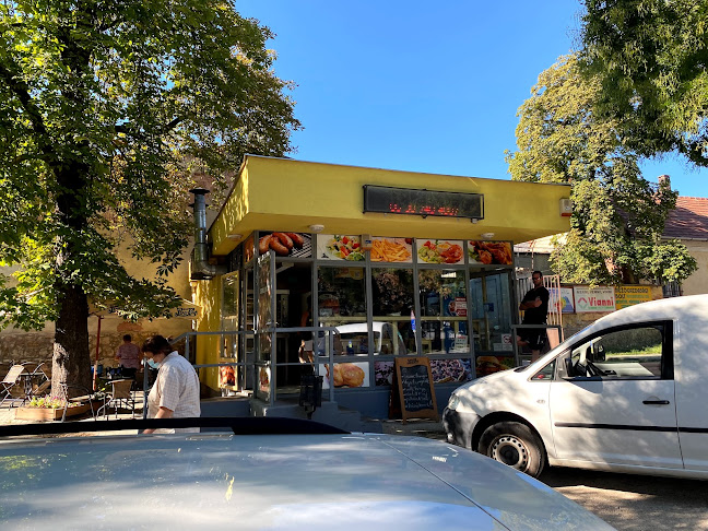 Comentarii opinii despre Grill Mór