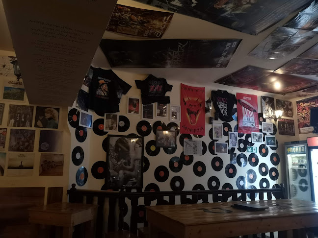 Budapest, Wesselényi utca 13, 1077