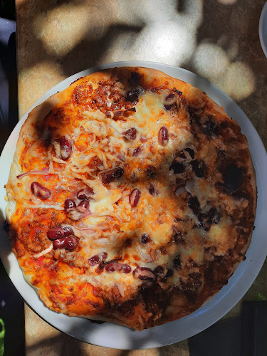 Comentarii opinii despre Black Bull