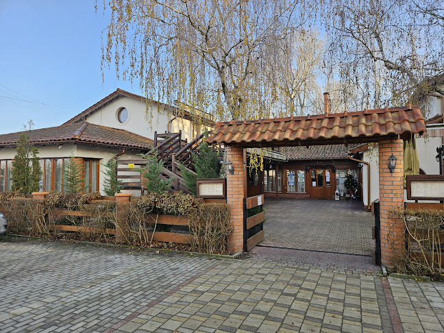 Comentarii opinii despre Sasfészek Étterem