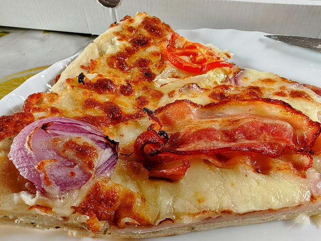 Pizza Italia - Vendéglátás