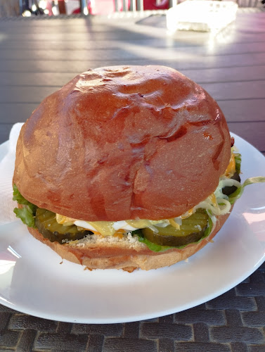 Gyros Faló - Jászberény