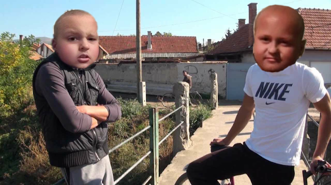 Pék Misó Mulatója - Komló