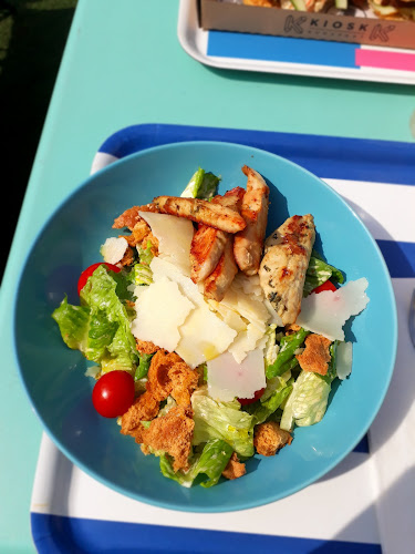 Opinii despre Terasz în Budapest - Vendéglátás