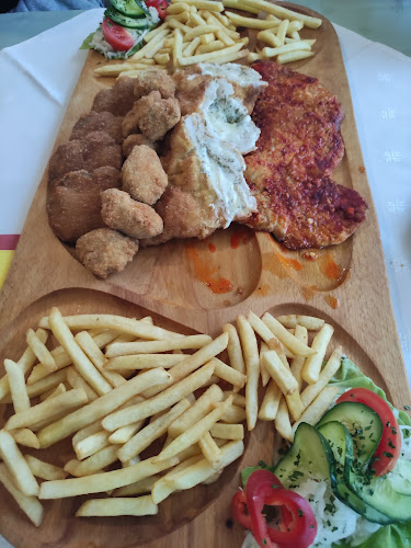 Teleki Csárda és Panzió - Vendéglátás