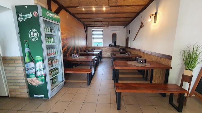 Comentarii opinii despre VOLT Konyha