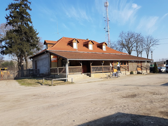 Petróczi Csárda - Öttömös