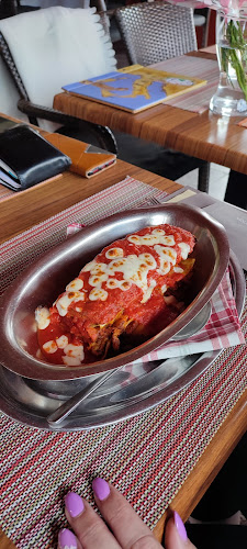 La Montanara Pizzéria - Étterem - Vendéglátás