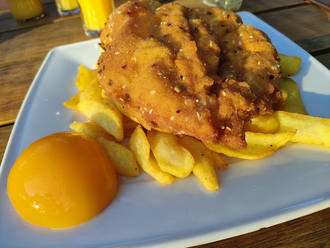 Flick-Flack Étterem