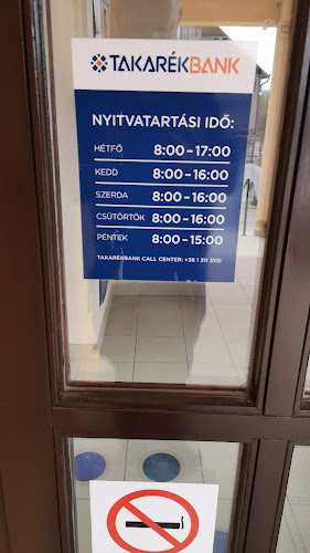 Opinii despre Pécel és Vidéke Takarékszövetkezet în Isaszeg - Vendéglátás
