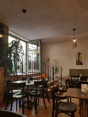 Comentarii opinii despre Matula Bistro