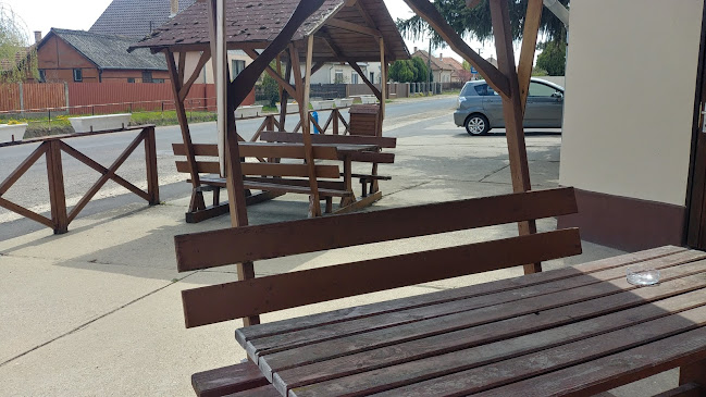 Burgyé kocsma - Kálmánháza