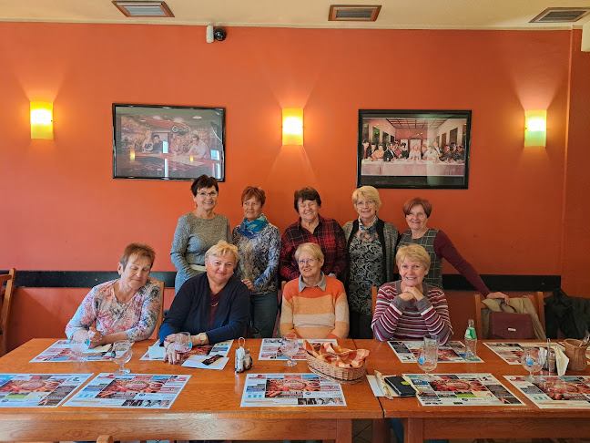 Rundó Söröző és Étterem - Pécs