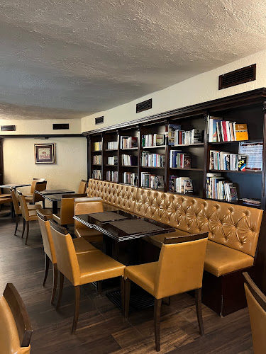 Opinii despre Korzó Kávéház în Szolnok - Vendéglátás