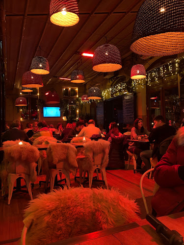 Budapest, Király u. 13, 1075