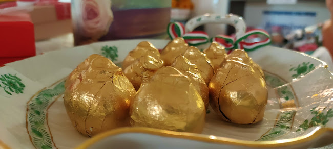 Ízek Háza Gasztroturisztikai Rendezvényház / Ritz Chocolate - Vendéglátás