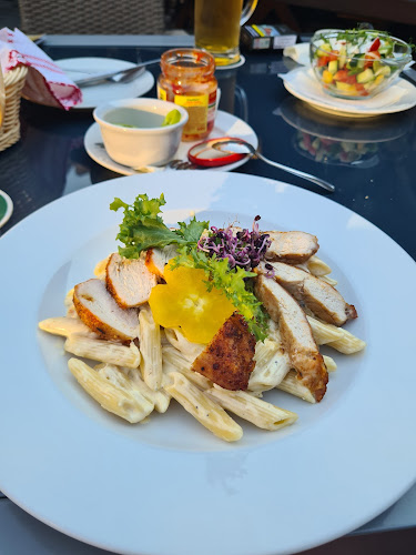 Opinii despre Bajnok Étterem în Szolnok - Vendéglátás