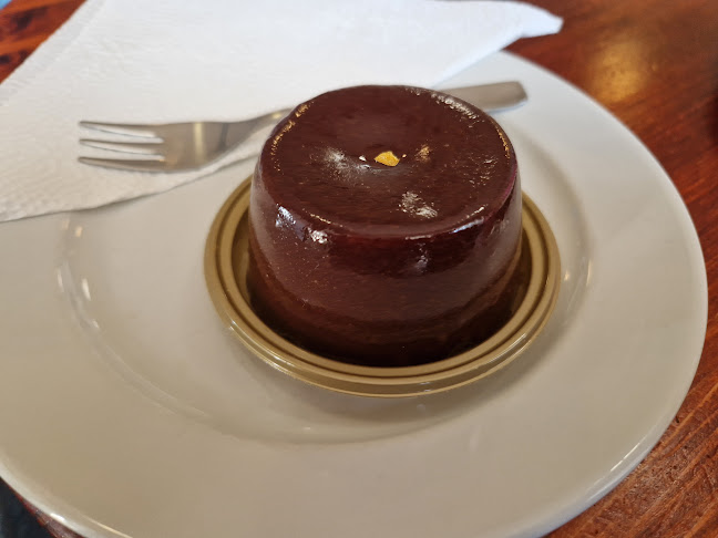 Comentarii opinii despre Herr Cukrászda