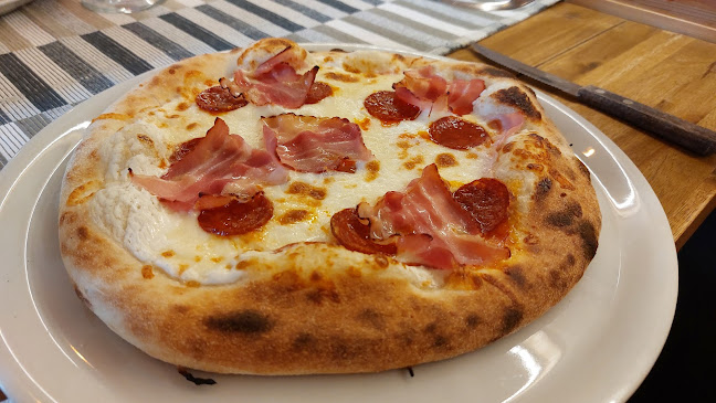 Pancser Pizza és Étterem