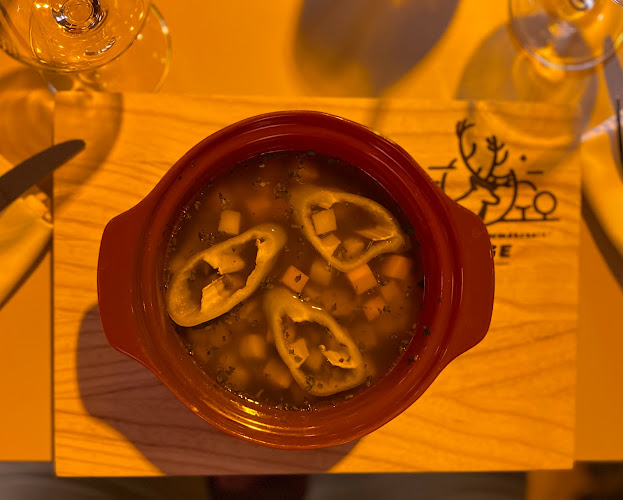 Aranybástya - Budapest