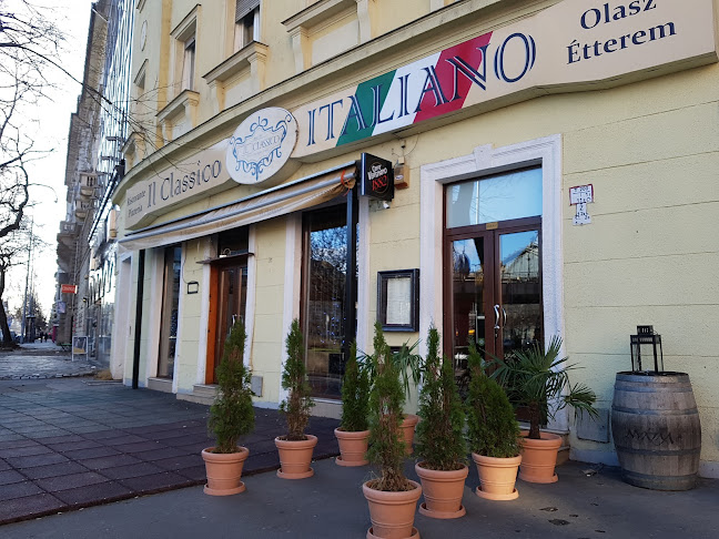 Il Classico Italiano Restaurant