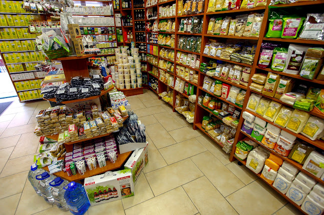 Opinii despre Vitál Centrum Biobolt és Vitamin Szaküzlet - Eger în Eger - Vendéglátás