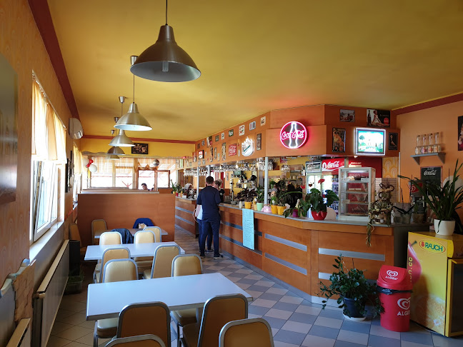 Opinii despre Bowling Pizzéria în Bánk - Vendéglátás